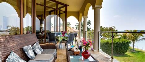 Nhà | 3 phòng ngủ