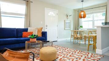 Nhà | 2 phòng ngủ