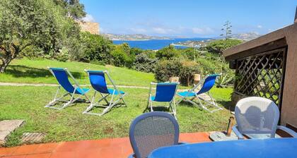 Porto Rafael Apartments - Ginestra 3A