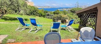Porto Rafael Apartments - Ginestra 3A