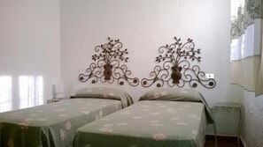 Lägenhet | 2 sovrum