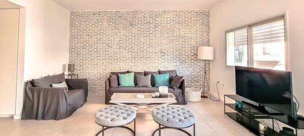 Casa | 2 habitaciones 