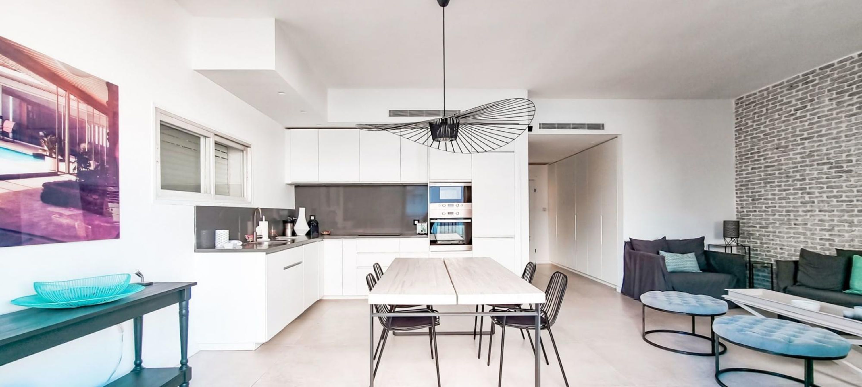 Apartment | 2 bedrooms