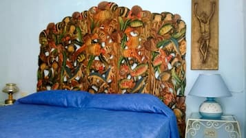 Apartamento | 2 dormitorios