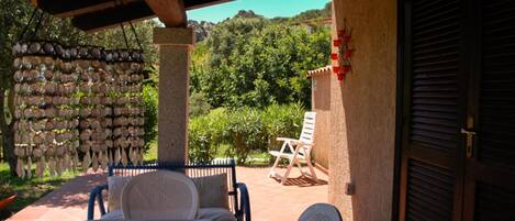 公寓 | 2 多间卧室