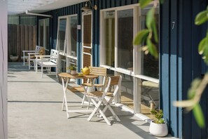 Terras