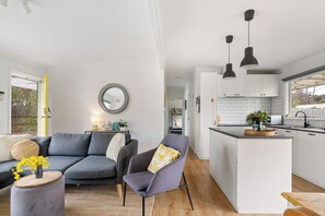 Smart-TV, peis og videospill