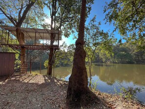 Luxury Cottage, 1 Bedroom, Lake View, Lakeside | Lake view