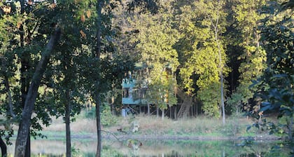 Rukhad Jungle Camp