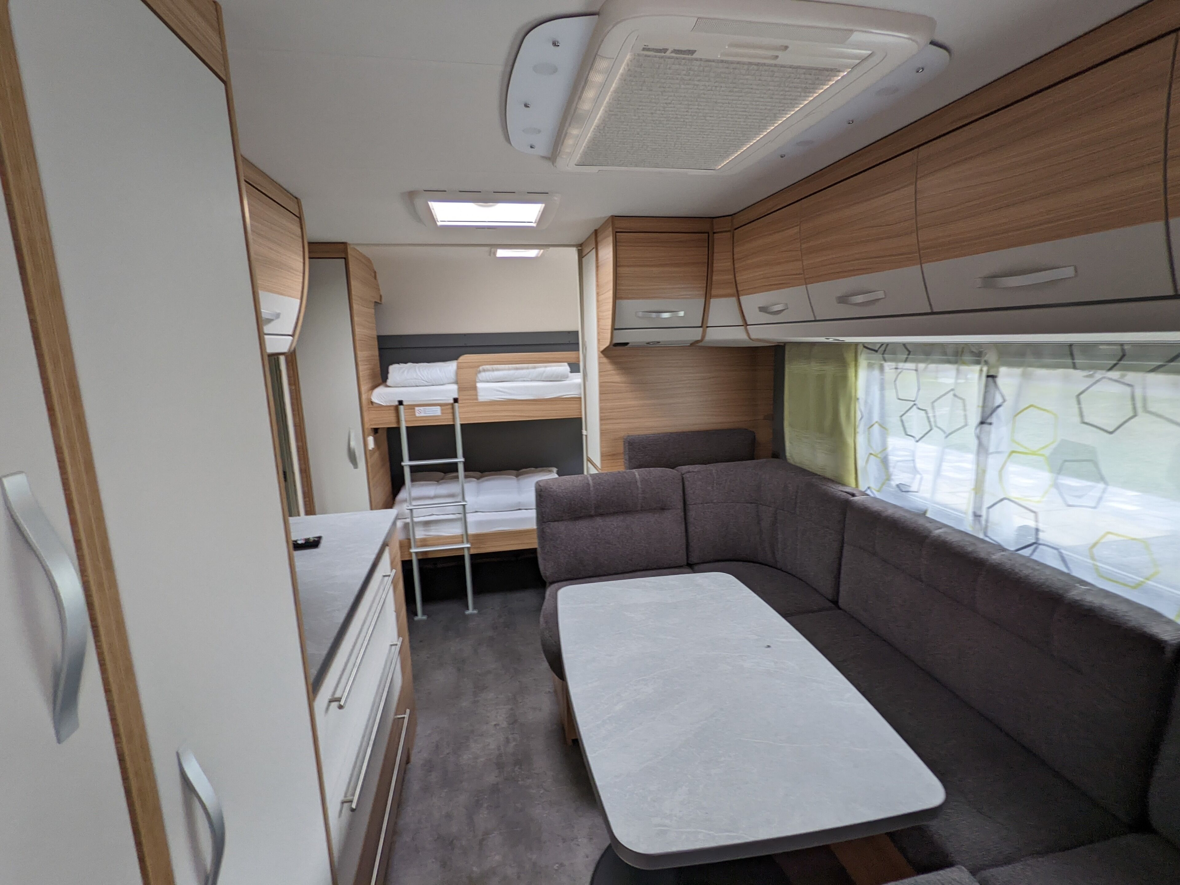 Caravan For 5 Guests With 30m² In Wurster North Sea Coast (188585) - Basse-Saxe