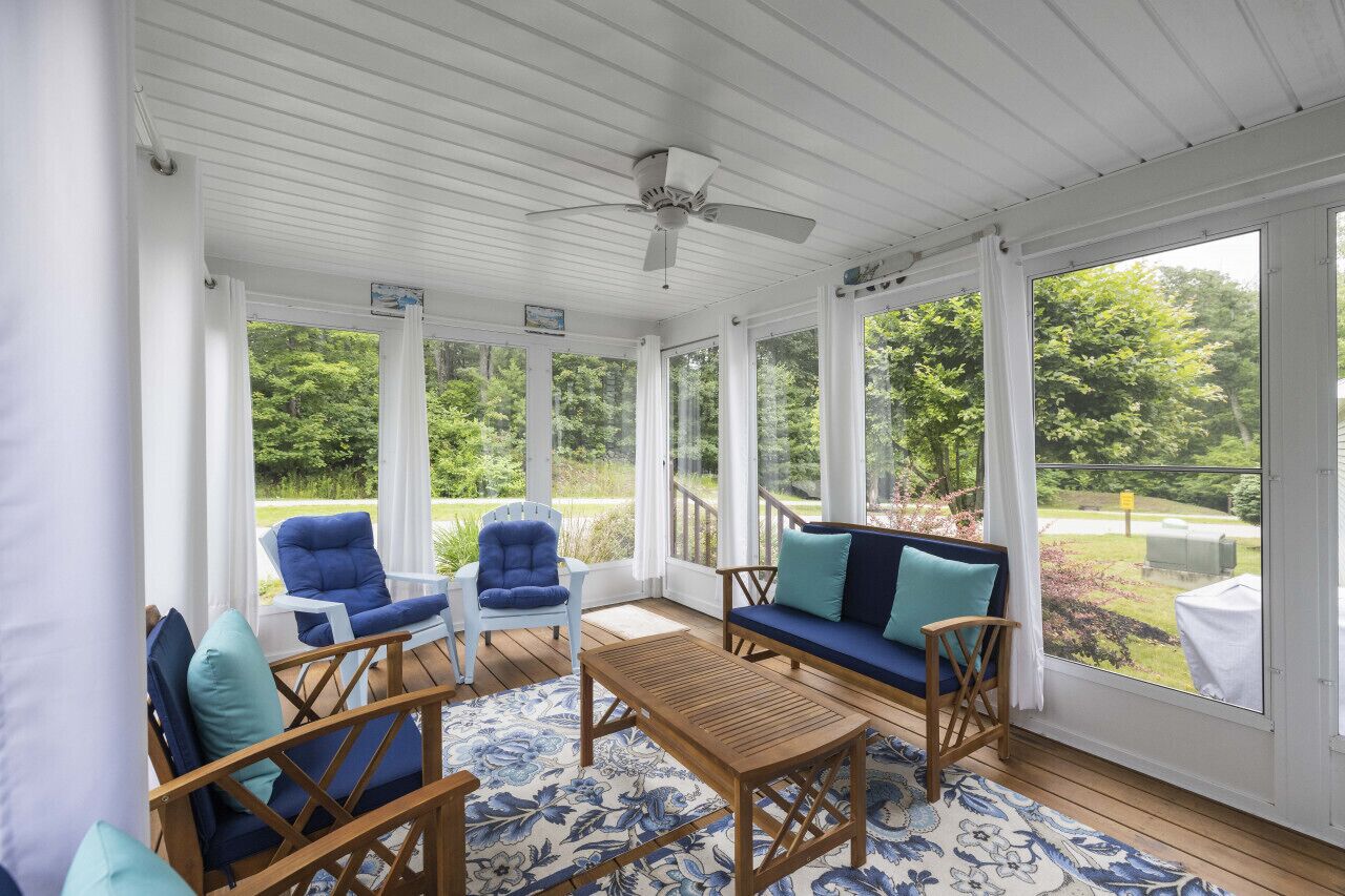 Enchanting Beach Dreams Getaway in a Private Community