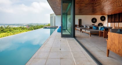 Villa Vista by The Serendipity Collection
