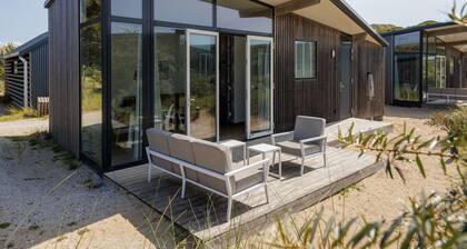Bloemendaal Beach Escape