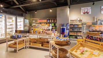禮品店