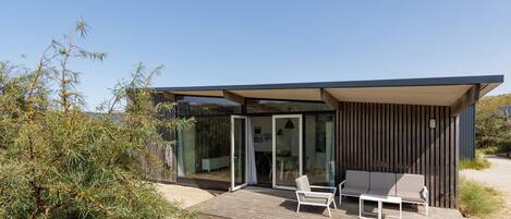 テラス / パティオ