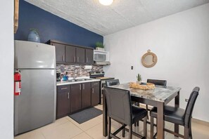 Dining - Majestic City Home | Country Club 2 Bedroom Unit (San Juan)