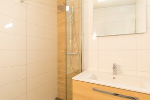 Shower - Ameland Coastal Retreat (Hollum)