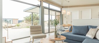 Retraite cĂŽtiĂšre d'Ameland