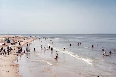 Ameland Coastal Retreat