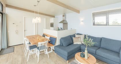 Ameland Coastal Retreat