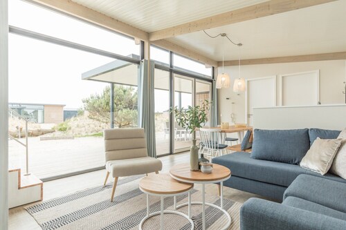 Ameland Coastal Retreat