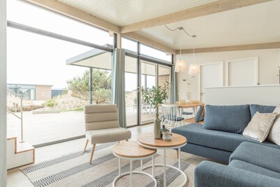 Ameland Coastal Retreat