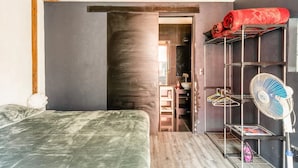 1 bedroom, WiFi (free) - Del Lago Lofts (Mexico City)