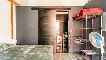 1 habitación y wifi gratis