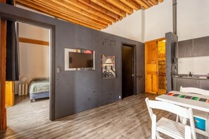 1 habitación y wifi gratis 