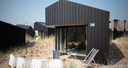 Sea Lodge Zandvoort nahe Nordseestrand