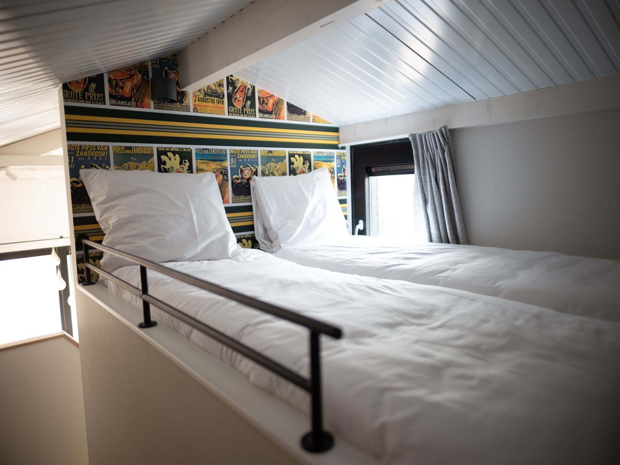 1 slaapkamer, wifi