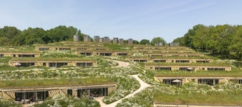 Vacker stuga i Gulpen med trÀdgÄrd