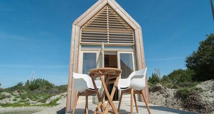 Lakefront Retreat w/ Hammock