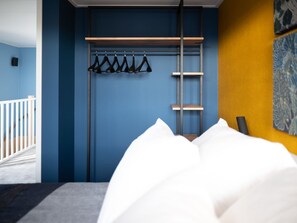 2 Schlafzimmer, WLAN