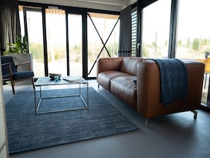 TV - Sea Lodge in Zandvoort near Beach (Zandvoort)