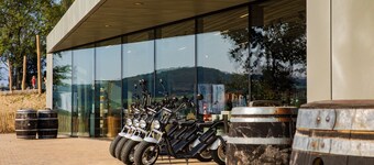 Beautiful lodge in Gulpen with great view