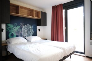 3 bedrooms, free WiFi - Beautiful lodge in Gulpen with great view (Gulpen)