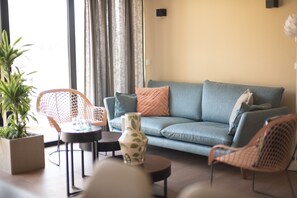 Smart TV - Nice hill lodge in Gulpen with great view (Gulpen)