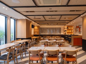 Restaurant - LOISIR HOTEL KYOTO TOJI (Kyoto)