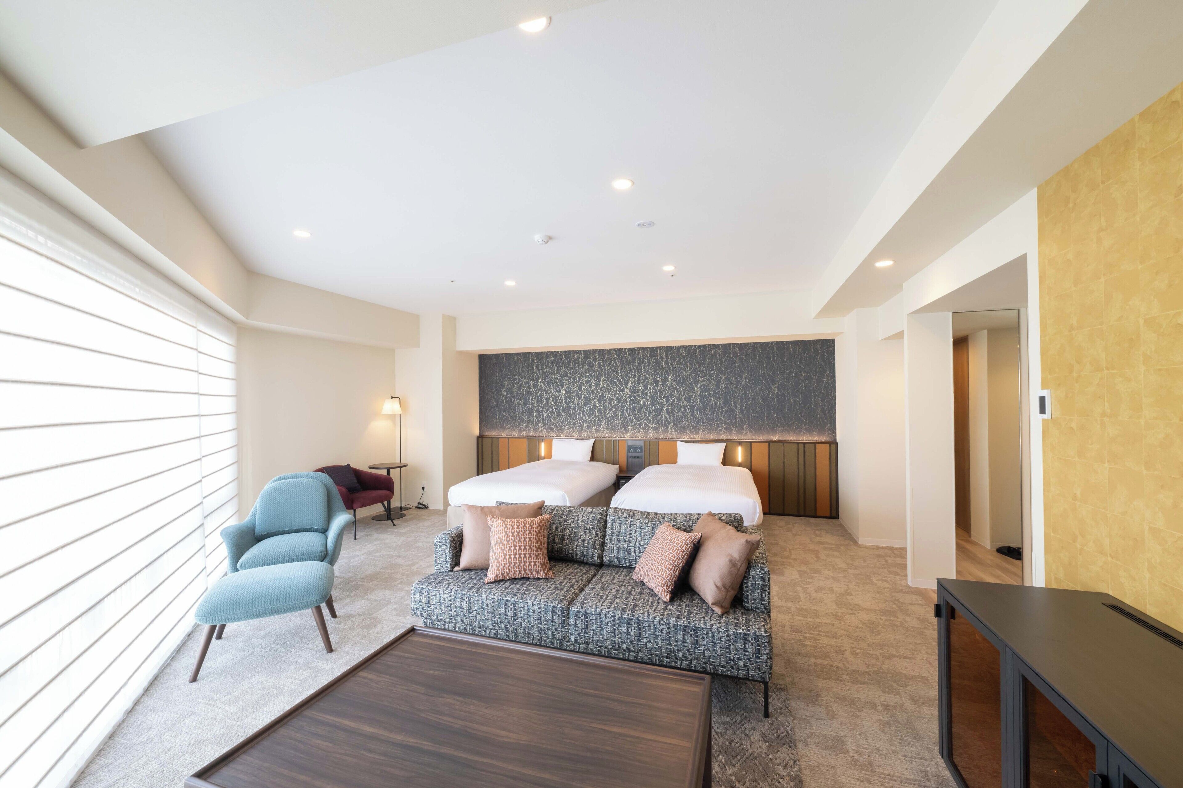 Foto - Loisir Hotel Kyoto Toji