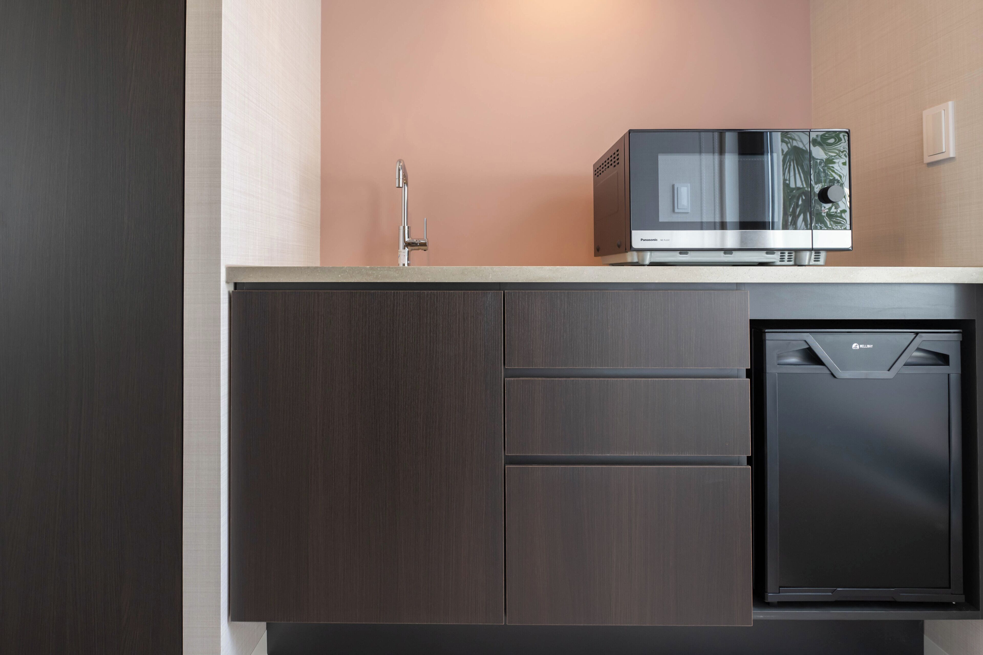 Foto - Loisir Hotel Kyoto Toji