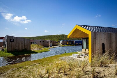 Chic Stay Near North Sea