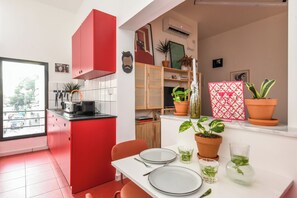 公寓 | 私人厨房