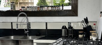 Casa Florencia, 10 minutes from downtown Xela, Stay in a quiet place.