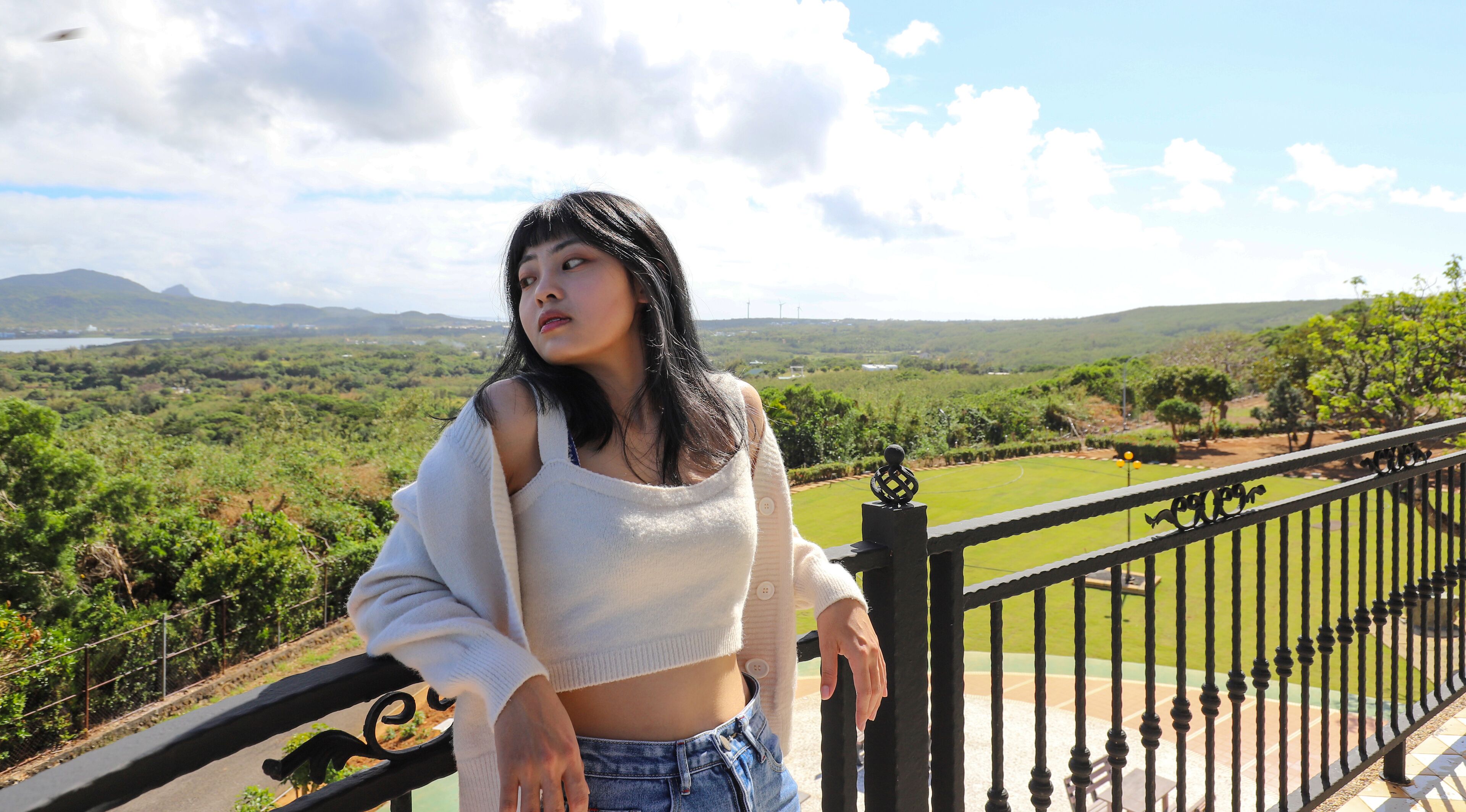 Desk, laptop workspace, blackout drapes, free WiFi