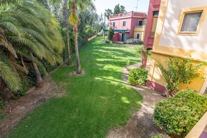 Property grounds - Hoyo I - Isla Canela Golf GHHI11A8P30 (Isla Canela)