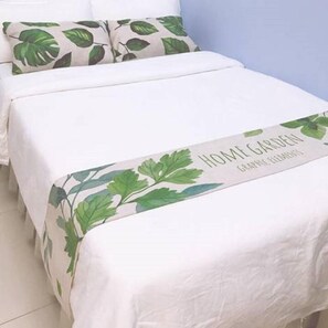 Basic Twin Room | Free WiFi - SHINE INN (Kowloon)