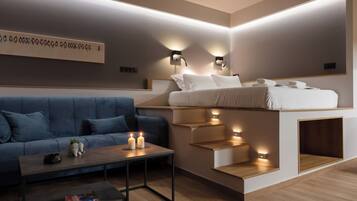 1 Schlafzimmer, Bügeleisen/Bügelbrett, Reisekinderbett, kostenloses WLAN