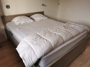 2 Schlafzimmer