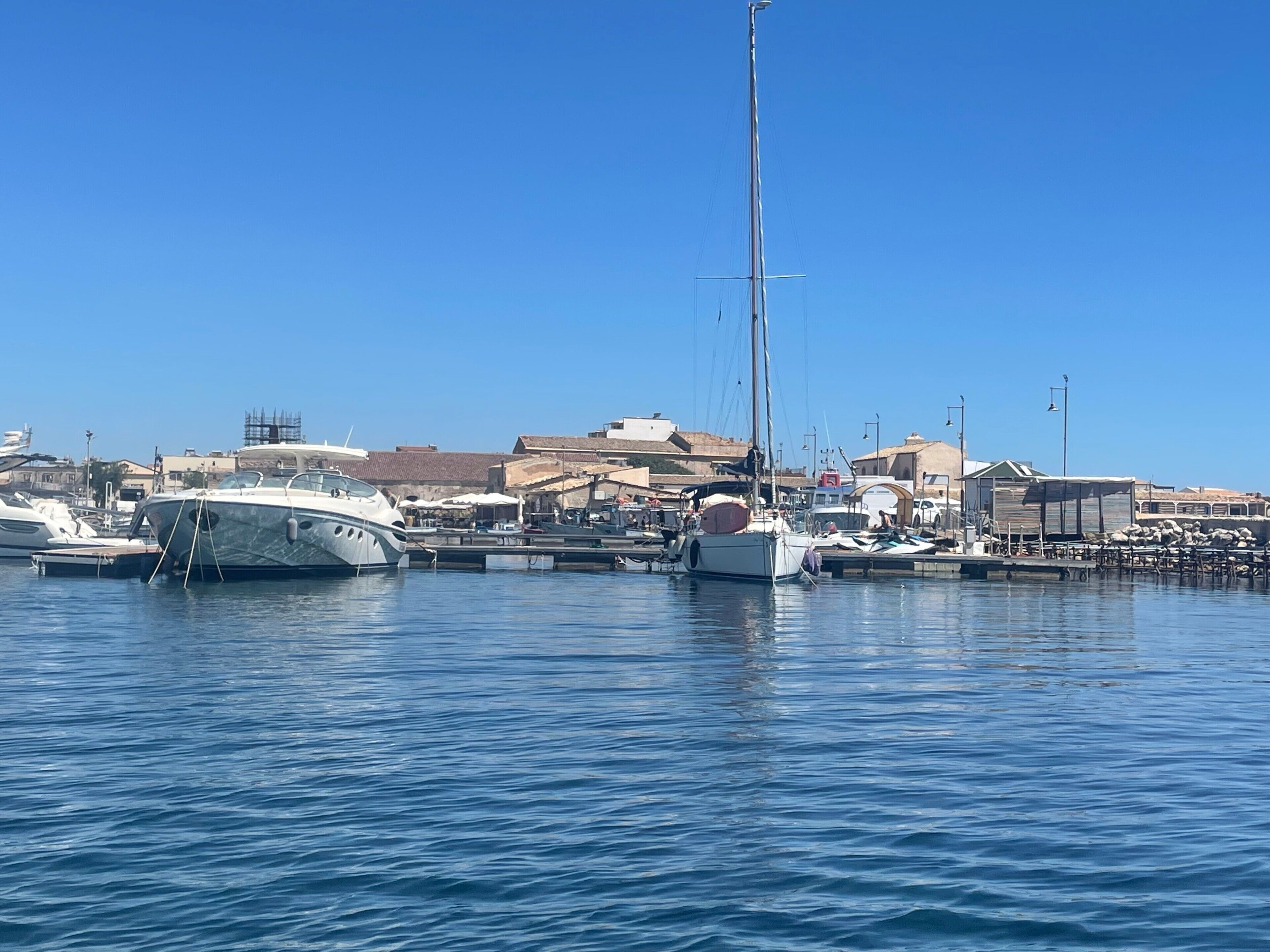 Jachthaven